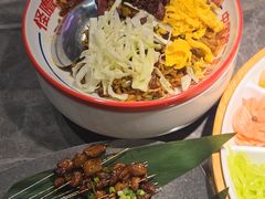 -怪噜范·贵阳小吃大排档(金源旗舰店)