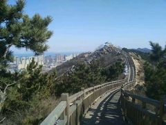 -南山健身公园