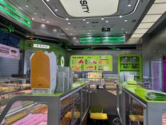 -糕材生•糕点•生日蛋糕(钟楼街店)