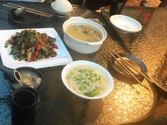 -一个叫川的地方(麒麟新天地店)