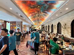 -巴依老爷新疆美食(工体旗舰店)