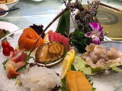 -顺风海鲜港(长寿路店)