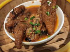 -新澳港式茶餐厅(余姚路店)
