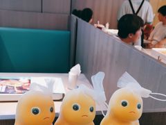 -半天妖烤鱼(和平印象城店)