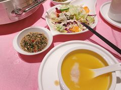 -龙鲜会·澳门生鲜火锅(诚品店)