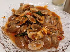 -白仁仔· 活烤海鲜 宵夜(豫园店)