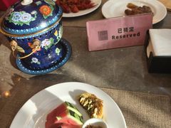 -怡咖啡自助餐(宁波香格里拉店)