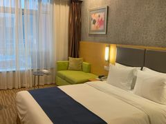 -北京东直门智选假日酒店