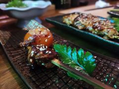 -山葵家居酒屋(天目里店)