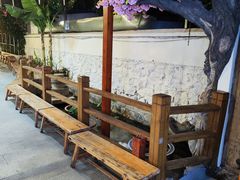 -单家老院·院子里的青岛菜(沙子口店)