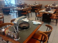 -揽月斋炙子烤肉·清真(安定门·五道营店)