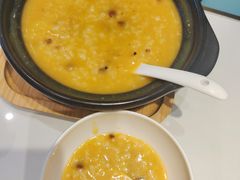-花少爷·鲜虾干贝粥(延安万达店)