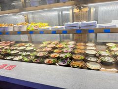-名扬煮艺肥牛自助火锅(同和店)