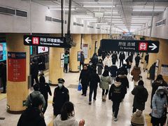 -南礼士路(地铁站)