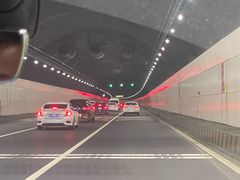 -胶州湾海底隧道