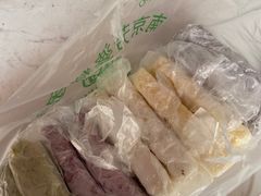 -芳婆糕团店(王府大街店)