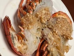 -韵咖啡自助餐厅(天津香格里拉店)