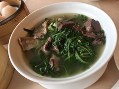 -金鮀岛潮州酒家