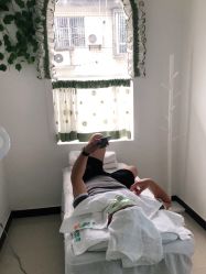 -痘医生科学祛痘连锁