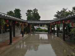 门面-顺德了能馆(虎门店)