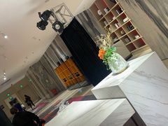 -宴会中心