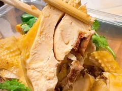 -全启和美食(由由店)