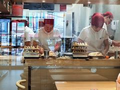 -喜家德虾仁水饺(马栏店)