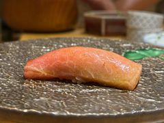 -镹·鱼料理  国产鱼使用店