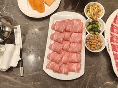 -世贸万锦大酒店·烹大师火锅达人