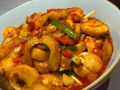 -匠熙小馆(崇文门店)