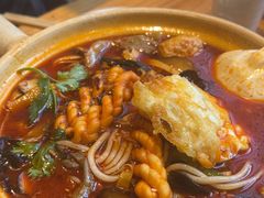 -福苗小骆驼烧烤(大唐不夜城店)