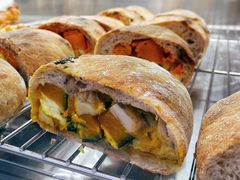 -PAOPAO Bakery&Café(港汇店)