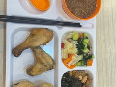 -香妃烤鸡(西单店)