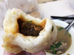-李小老烧饼(常营民族家园店)
