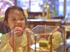 -台上设计餐厅(歌华大厦店)