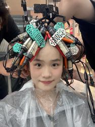 -MT·ID 烫发.染发.接发SALON