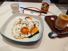 -柠檬树茶餐厅(海雅缤纷城店)
