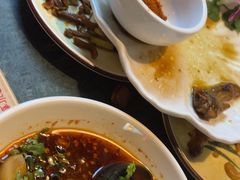 -谢云贵清香水煮鸡(总店)