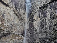 -石门洞景区