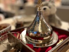 -龟兹KUCINA·新疆菜(前滩L+PLAZA店)