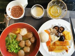 -点都德(千灯湖环宇城店)