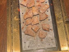 -新石器烤肉(中房金谊广场店)