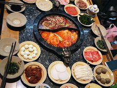 -蜀大侠火锅(车公庙店)