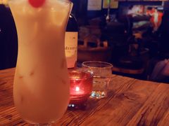 饮品-SISTERS BAR RESTAURANT川意酒馆(嘉善老市H楼店)