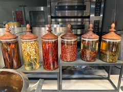 -曲水兰亭(北京四惠店)