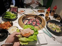 -炙城·韩式烤肉(南京东路店)