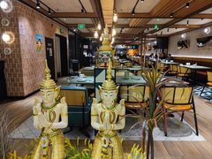 -Home Thai·泰谣(王府井apm店)