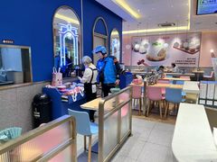 -小杨生煎(周浦万达店)