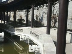 -口岸雕花楼