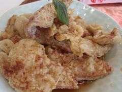 -红樱桃·欢乐餐厅(太原里店)